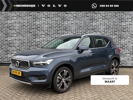 Volvo XC40 0
