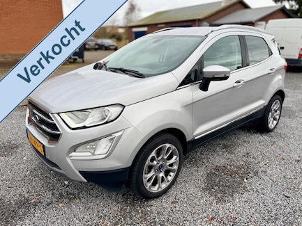 Ford EcoSport 0