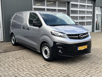 Opel Vivaro 0