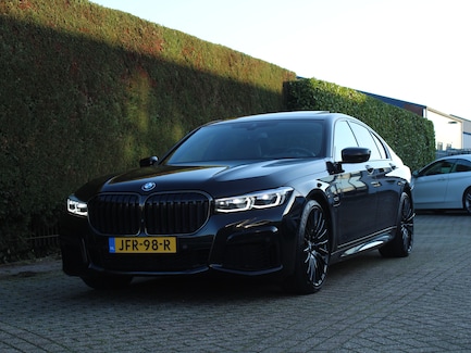 BMW 7-Serie 0