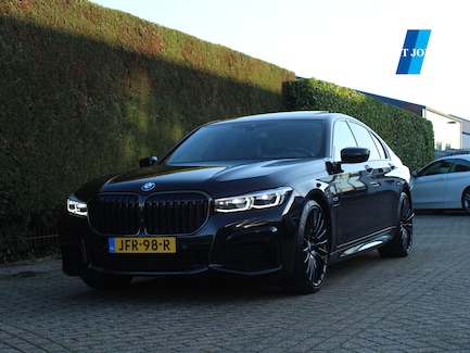 BMW 7-Serie 0