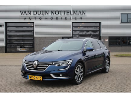 Renault Talisman 0