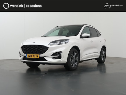 Ford Kuga 0