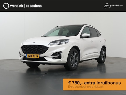 Ford Kuga 0