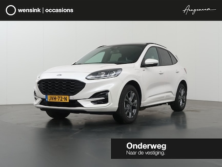 Ford Kuga 0