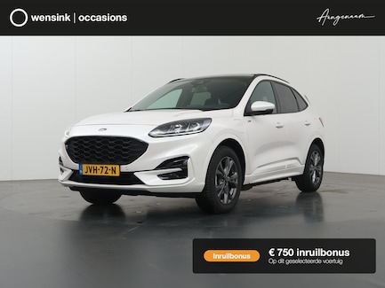 Ford Kuga 0