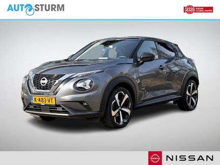 Nissan Juke 0