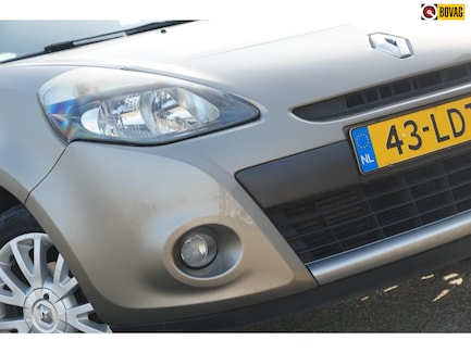 Renault Clio 0