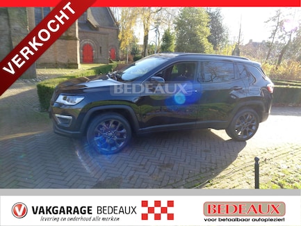 Jeep Compass 0