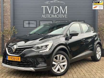 Renault Captur 0