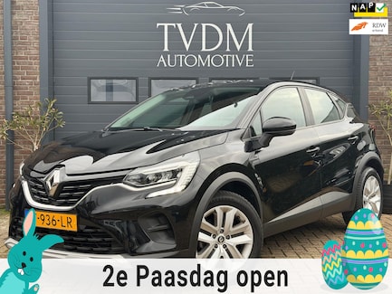 Renault Captur 0