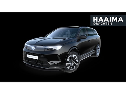 Opel Grandland 0
