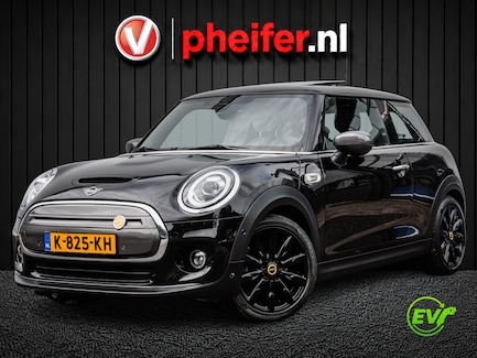 MINI Mini Electric 0