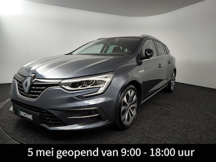 Renault Megane 0