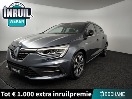 Renault Megane 0