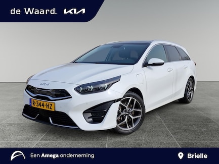 Kia Ceed 0