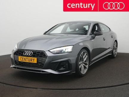 Audi A5 0