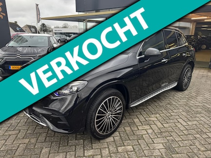 Mercedes-Benz GLC 0