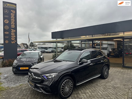 Mercedes-Benz GLC 0