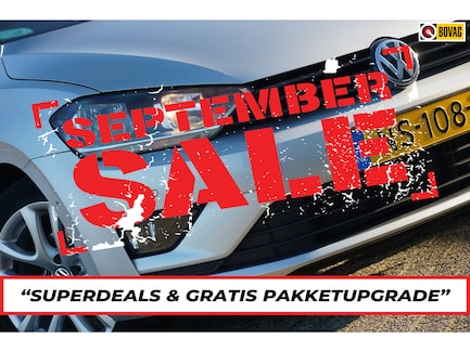 Volkswagen Golf Sportsvan 0