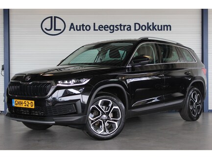 Skoda Kodiaq 0