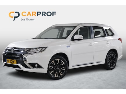 Mitsubishi Outlander 0