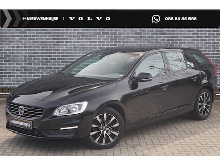 Volvo V60 0