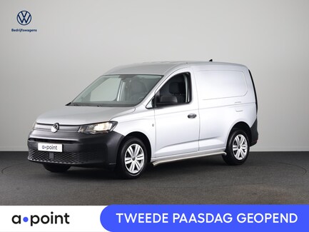 Volkswagen Caddy 0