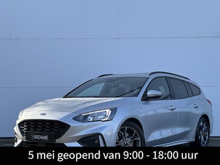 Ford Focus 0