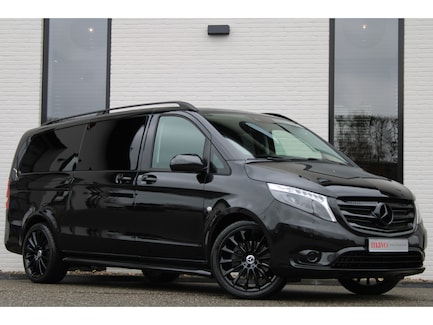Mercedes-Benz Vito 0