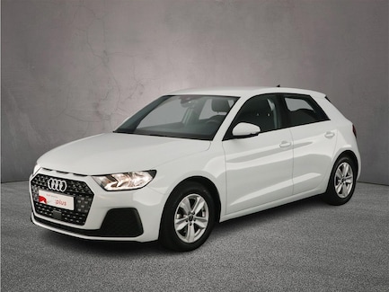 Audi A1 0