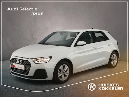 Audi A1 0