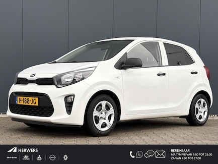 Kia Picanto 0