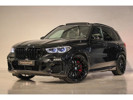 BMW X5 0