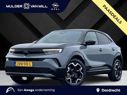 Opel Mokka 0