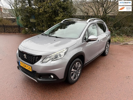 Peugeot 2008 0