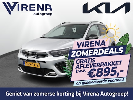Kia Stonic 0