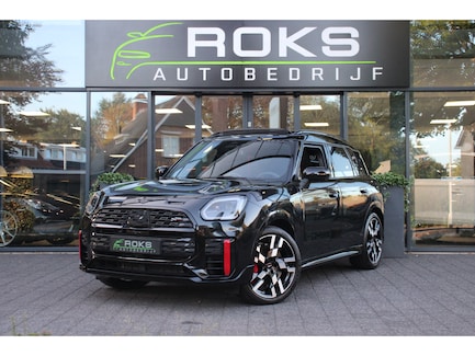 MINI Countryman 0