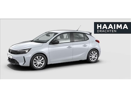 Opel Corsa 0