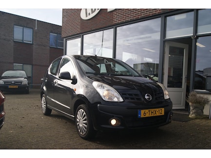 Nissan Pixo 0