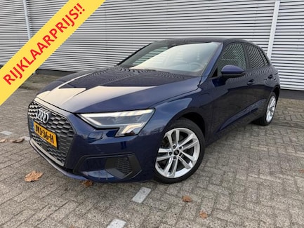 Audi A3 0