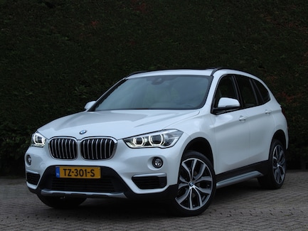 BMW X1 0