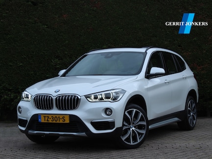 BMW X1 0