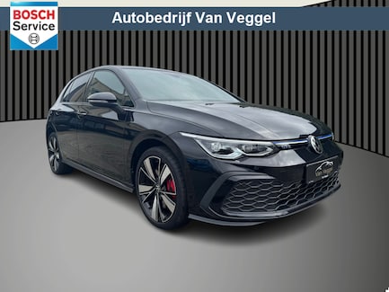Volkswagen Golf 0