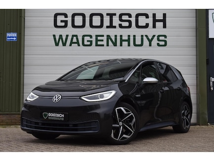 Volkswagen ID.3 0