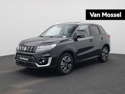 Suzuki Grand Vitara 0