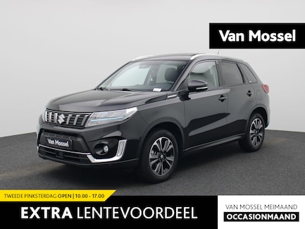 Suzuki Grand Vitara 0