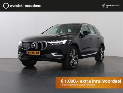 Volvo XC60 0