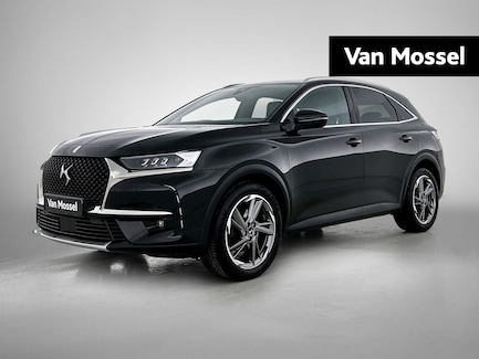 DS 7 Crossback 0