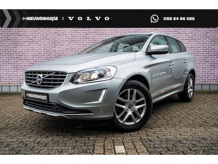 Volvo XC60 0